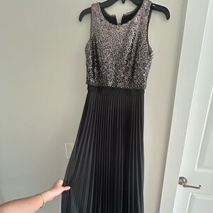 long Dress